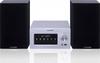 Mikrosystem z Bluetooth i CD/USB MS70BT