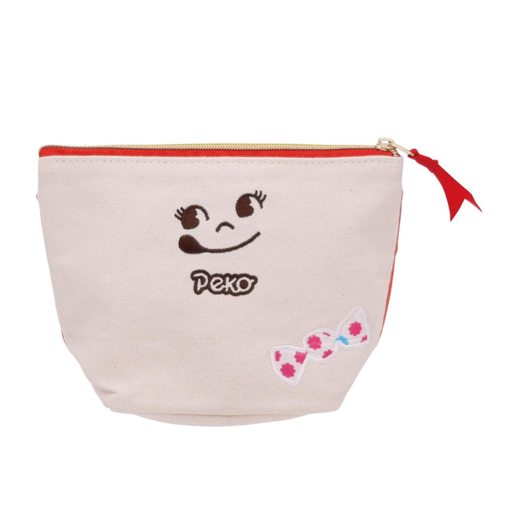 Pouch Peko and Milky [Marushin]