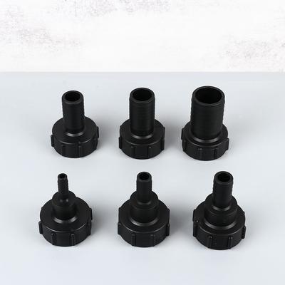 IBC Tank Adapter Adaptor Connector Water Tank Outlet Connection Fitting Tool For Home Garden Water Connectors