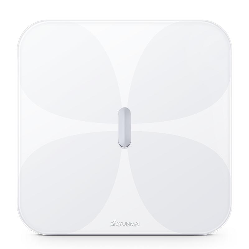 Yunmai Smarte Körperfett- und Personenwaage (CN-Version)