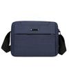 Men's Business Casual Nylon Crossbody Bag
