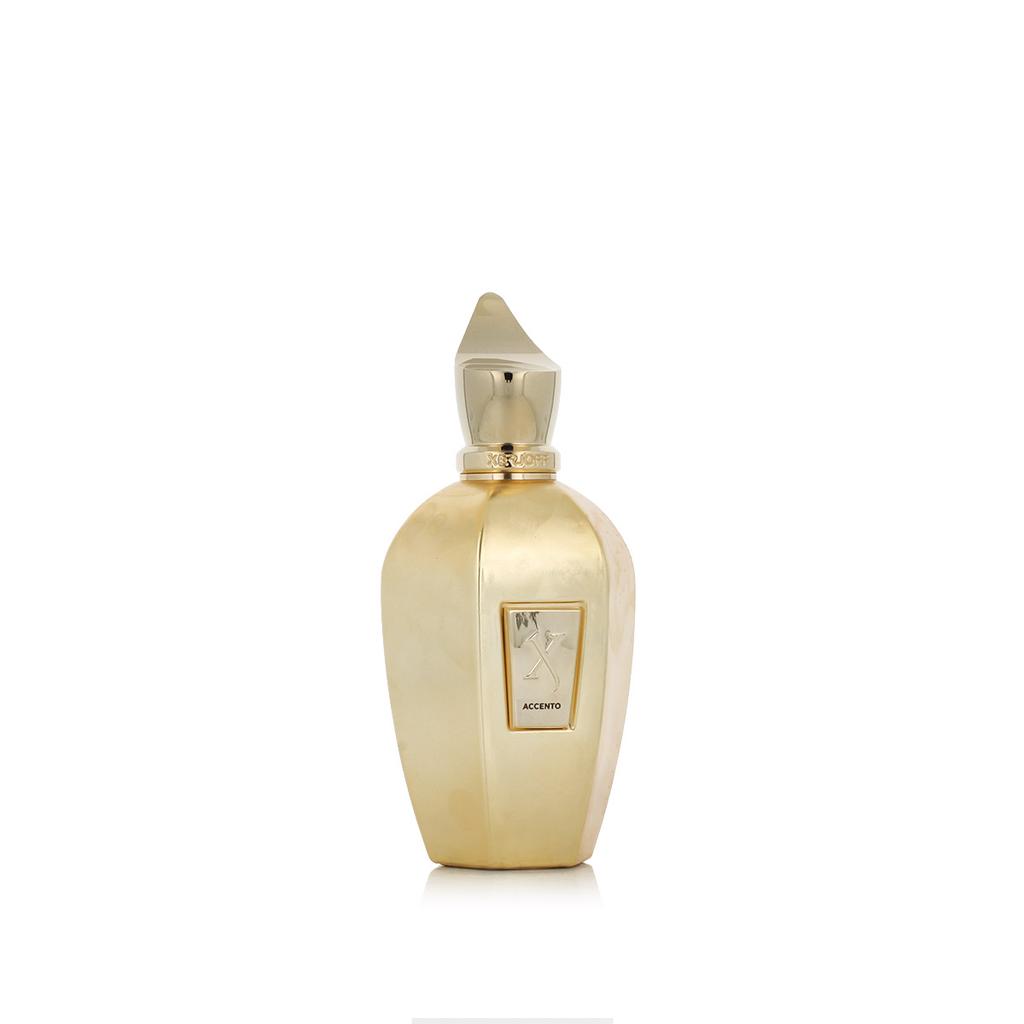 Xerjoff, Velvet Collection - Accento Overdose, Eau De Parfum, Unisex, 100 ml