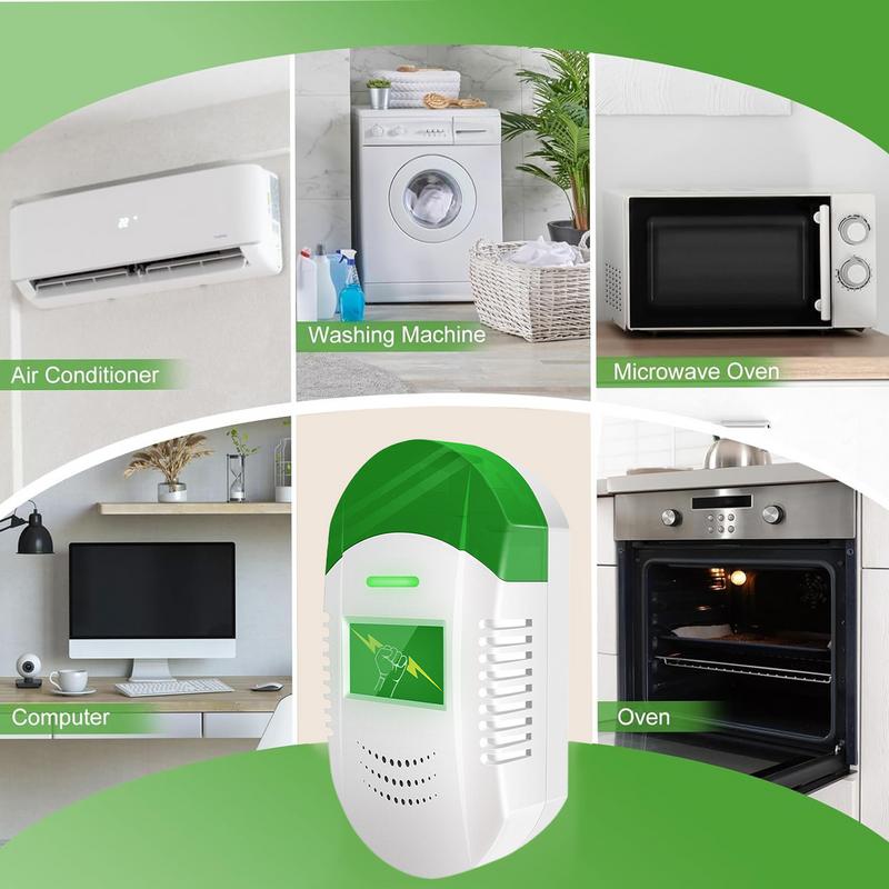 Fireproof Energysaving Electrical Socket Adapter Electricity Reducer Compact Powering Saving Device Watt Save Tool for appliance