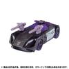 Transformers Siege Series Barricade SG-34