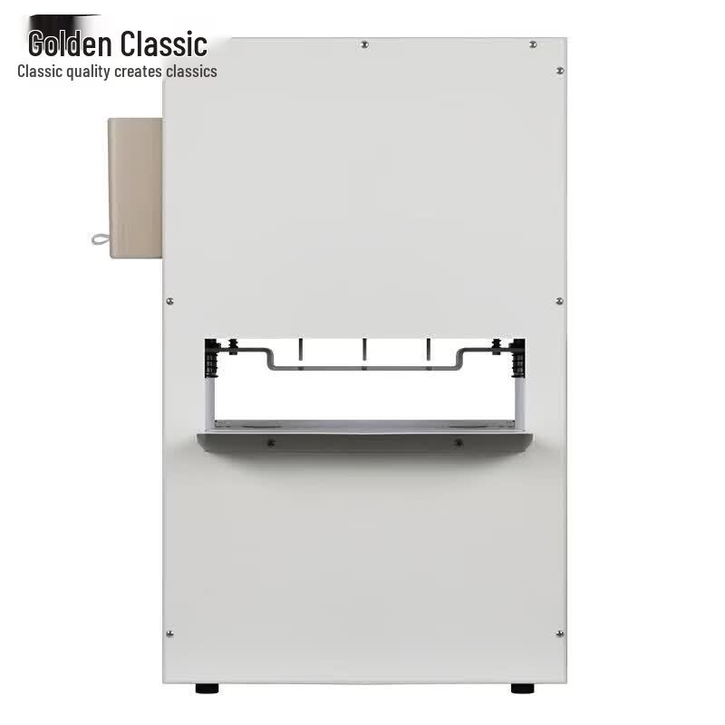 Golden GD-N5603 Automatic 3-Hole Wire Binding Machine CN plug (adapter included)