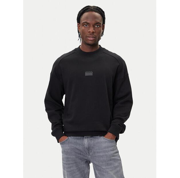 Толстовка HUGO Delastcrew EU XL