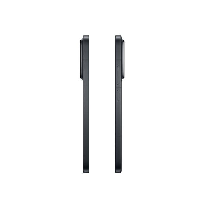 Xiaomi 15 Noir 12 GO + 512 GO