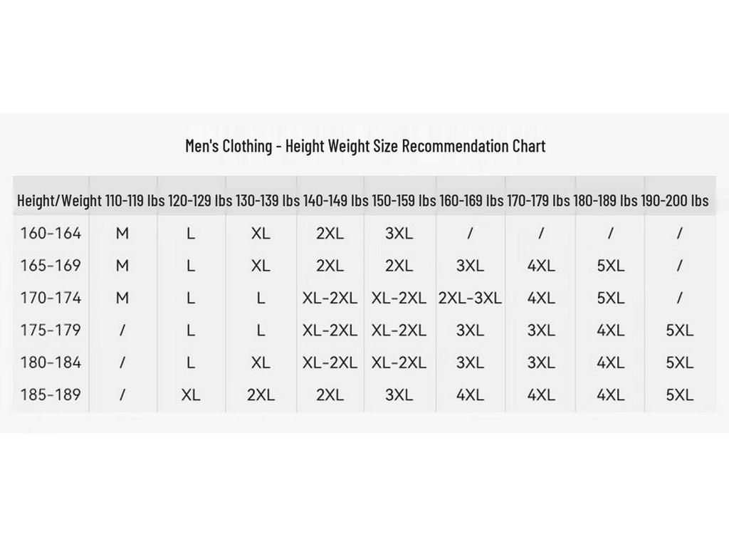 Men's Winter Business Padded Work Jacket