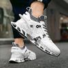 Schuhe männer Turnschuhe Männlichen lässig Herren Schuhe tenis Luxus schuhe Trainer Rennen Atmungsaktive Schuhe mode müßiggänger laufschuhe für männer