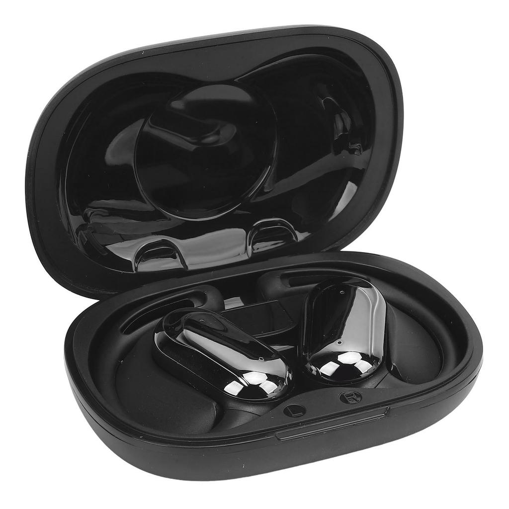 Bluetooth 5.4 Translation Earphones Real Time Support 52 Languages Noise Cancelling Translator Earbu