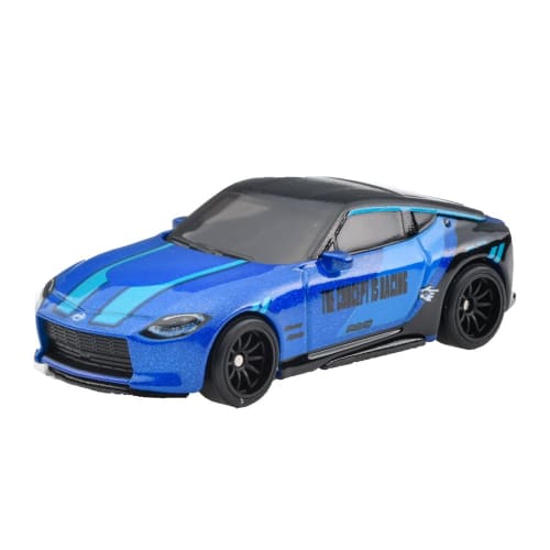Hot Wheels Boulevard - '23 Nissan Z [Minicar] [3 years old and up] HYF05