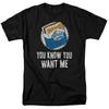 T-shirt Rétro The Thing | T-shirt Classique Film d'Horreur John Carpenter Unisexe