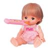 Pilot Corporation Care Parts Kids Plate Mel-chan Mel-chan
