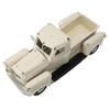 Pick Up Truck Model Tin Fine Workmanship Pickup Model Toy for Home and   Decoration