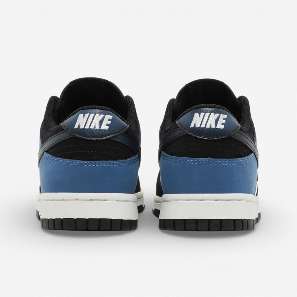 Nike Dunk Low "Industrial Blue"