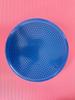 PVC Yoga Balance Pad - Inflatable Massage Cushion, Thickened, Anti-Explosion, for Ankle Rehabilitation and Soft Step Exercise.
