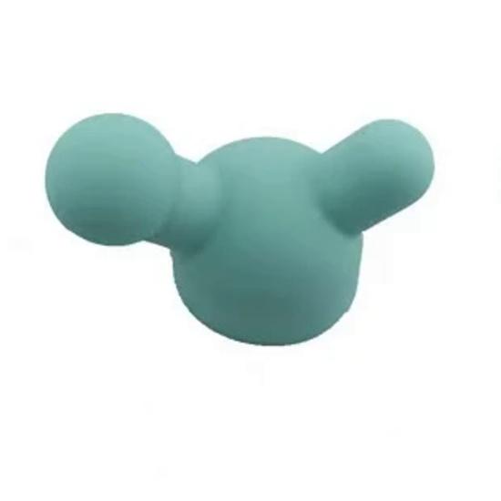 G Spot AV Rod Stick Vibrátorok Fejfedő Varázspálca Tartozék Klitorisz Masszírozó Vibrációs Fejsapka Tartozékok Szexjátékok