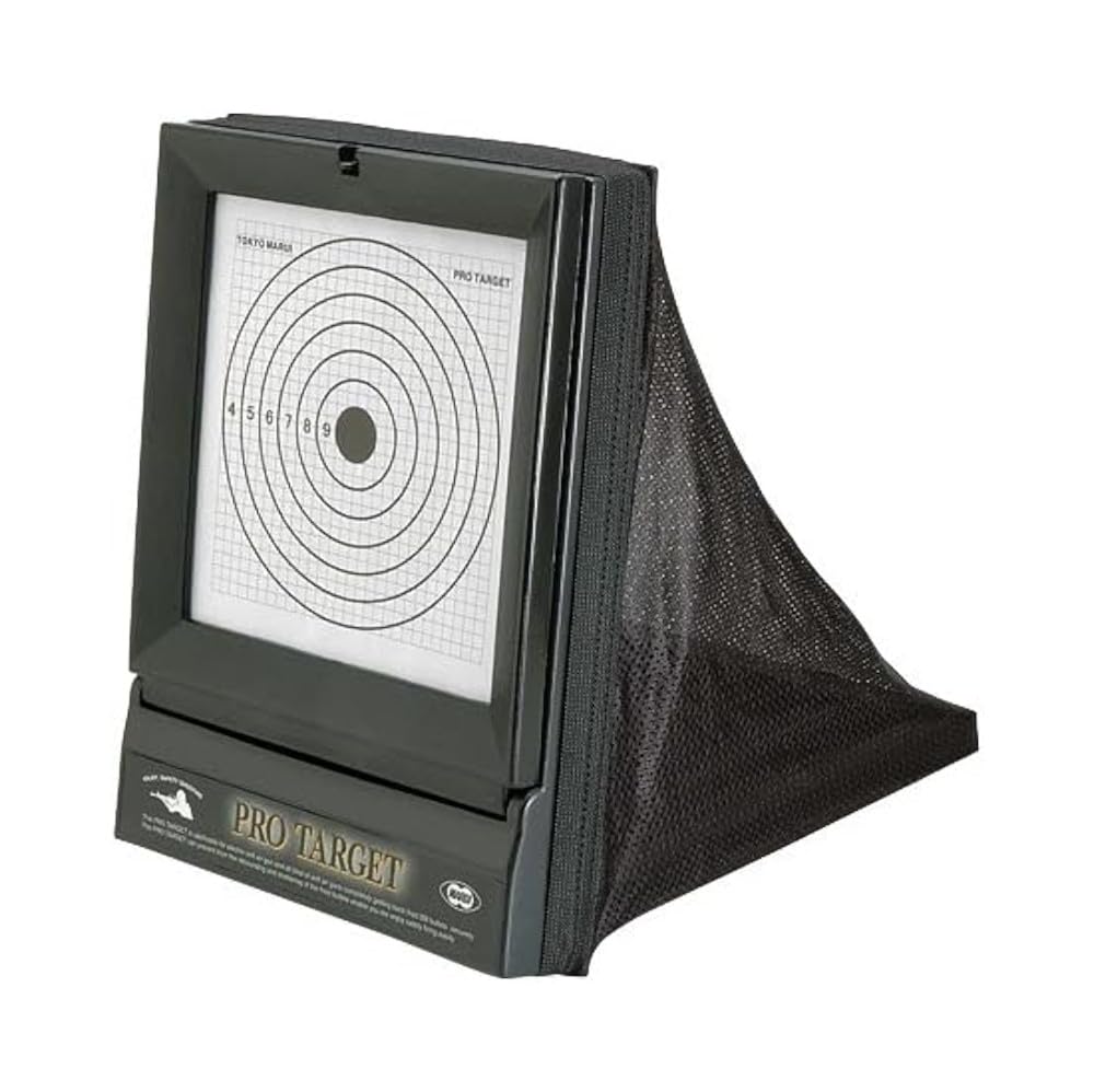 

Tokyo Marui Pro Target x x 178893 4.8 20.6 30.4cm чорний