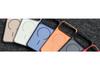 Soft Magnetic Suction Skin-Feel Phone Case for iPhone 17 Pro Max & Apple 16/15