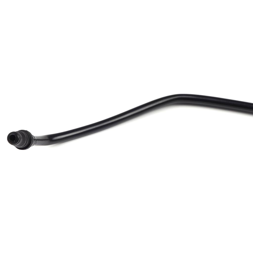 EHC662 Engine Coolant Overflow Hose Vent Tube Breather Pipe 2115010125 for Mercedes W211 E 500 C219 CLS 500 M113.967 Engine