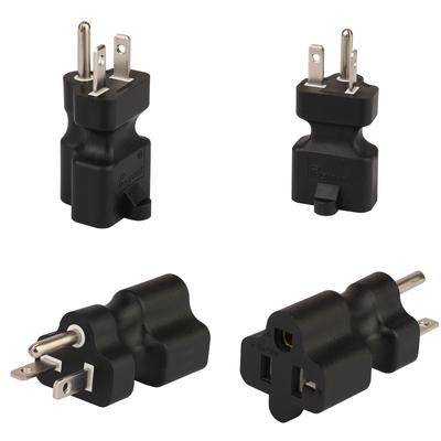 Spine e prese elettriche – Prese