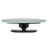 360° Rotation Car Blind Spot Mirror Wide Angle Adjustable Small Round Convex Mirror Car Reversing  Auxiliary Rearview Mirror