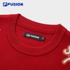 FILA FUSION Dimitri Knitted Sweater