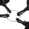 SM Binding Props Binding Training Adult Sex Auxiliary Toys Sexy Sex Product BDSM Handcuffs Shackles