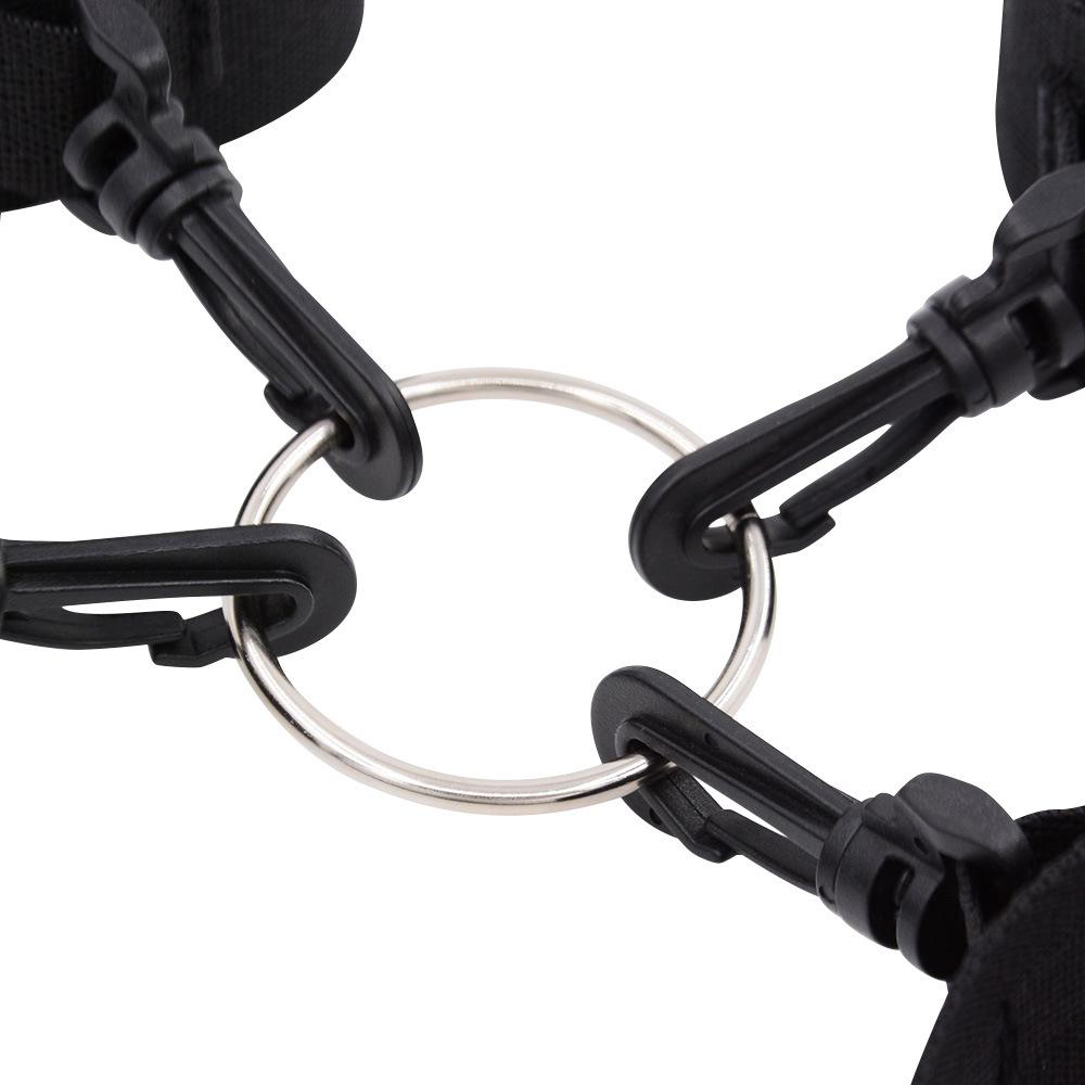 SM Binding Props Binding Training Adult Sex Auxiliary Toys Sexy Sex Product BDSM Handcuffs Shackles