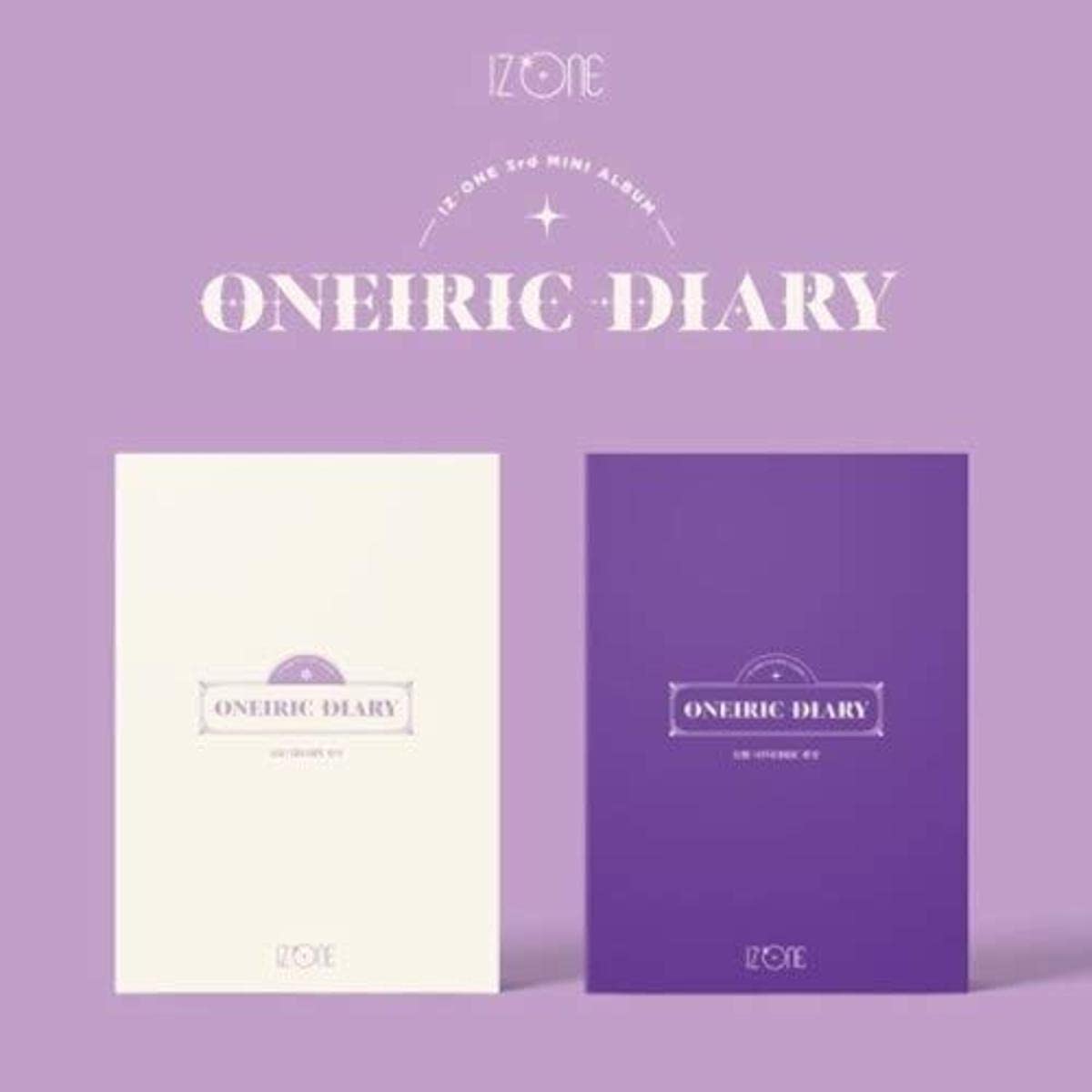 

Oneiric Diary (imported edition)