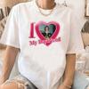 Connor Storrie Ilya Rozanov T-Shirts Damen Herren Hirt Erhitzte Rivalität TV-Serie Hockey Romantik T-Shirt Tops Tees