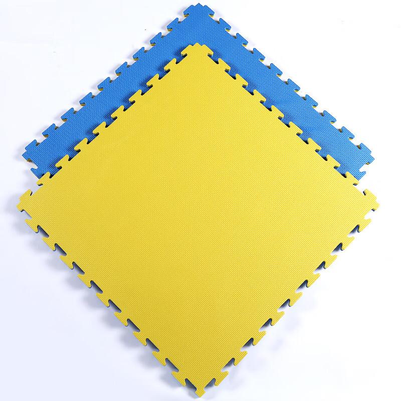 Thickened Foam Interlocking Floor Mat