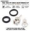 Produse de combustibil – Carburatoare