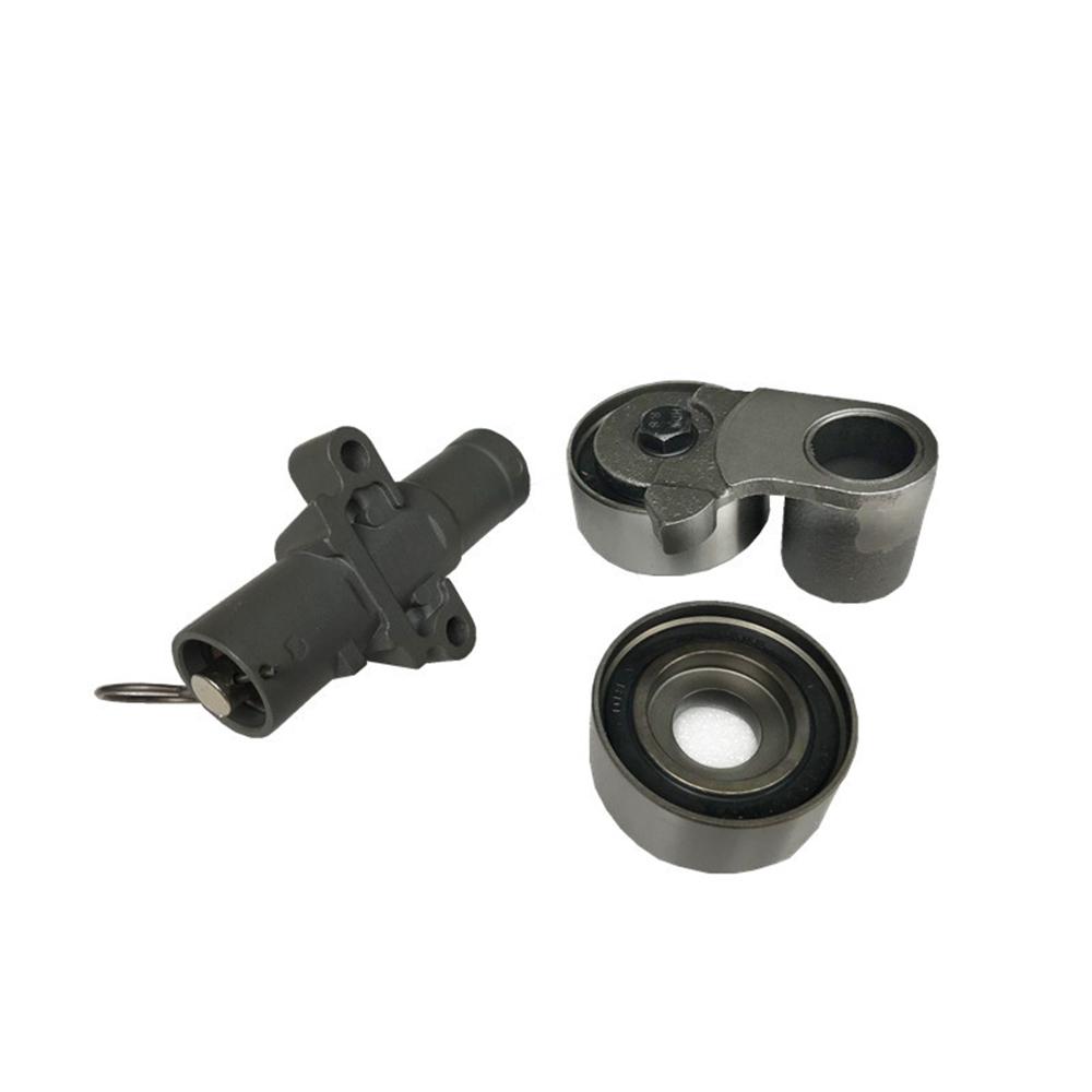 Timing Belt Kit w/ Water Pump For Honda Accord Odyssey Pilot Ridgeline Acura MDX