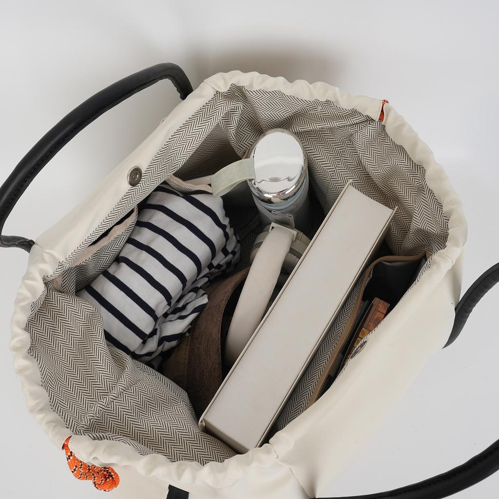 Simple badminton racket bag tennis racket bag competition daily sports satchel new short trip luggage storage bag