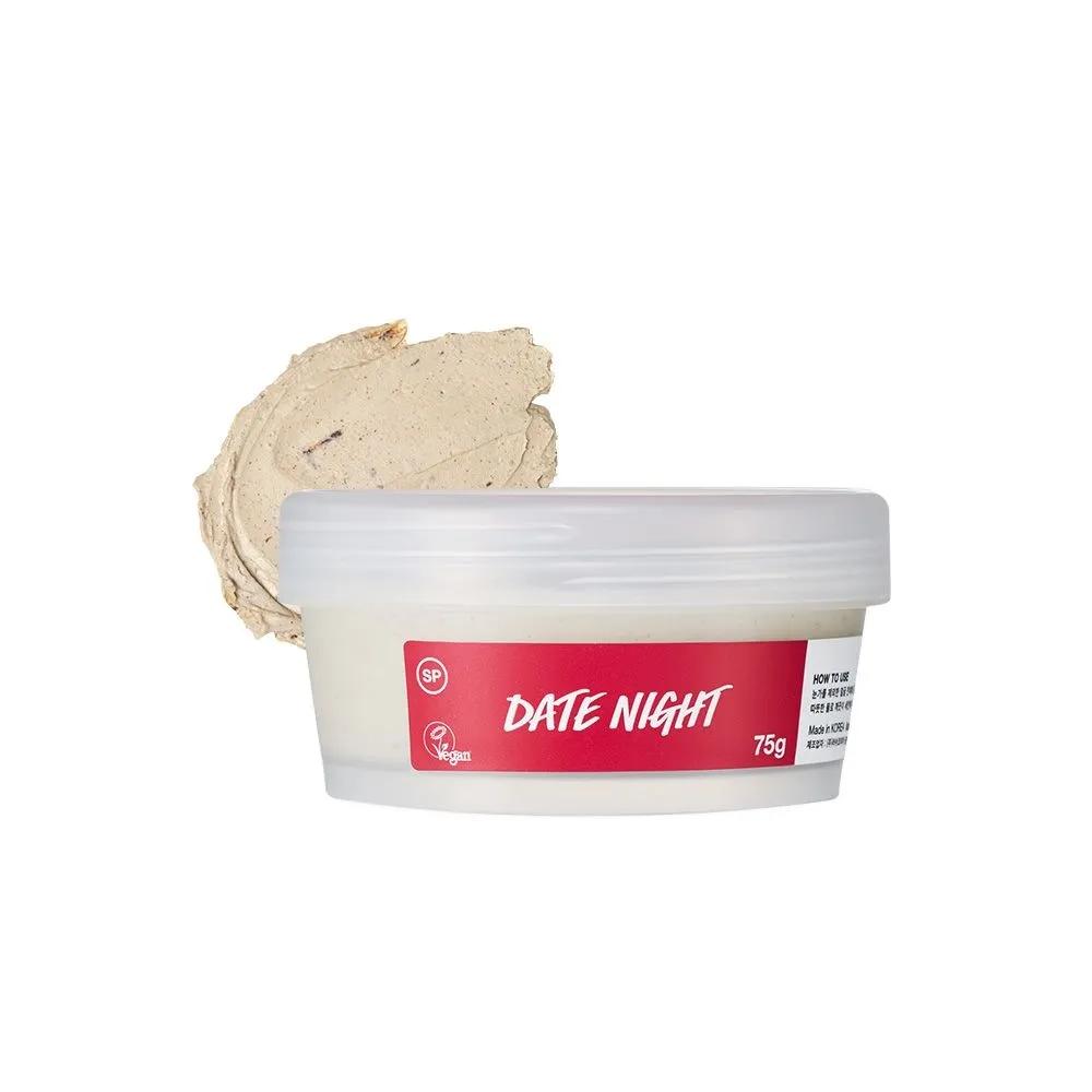 Date Night 75g - Fresh Face Mask/Mask Pack