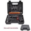 Rechargeable Automatic Mini Electric Screwdriver & Drill Set