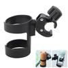 Baby Stroller Cup Holder Universal Children Bicycle Bottle Rack Infant Feeding Bottle Beverage Cup Holder Stroller Accessories