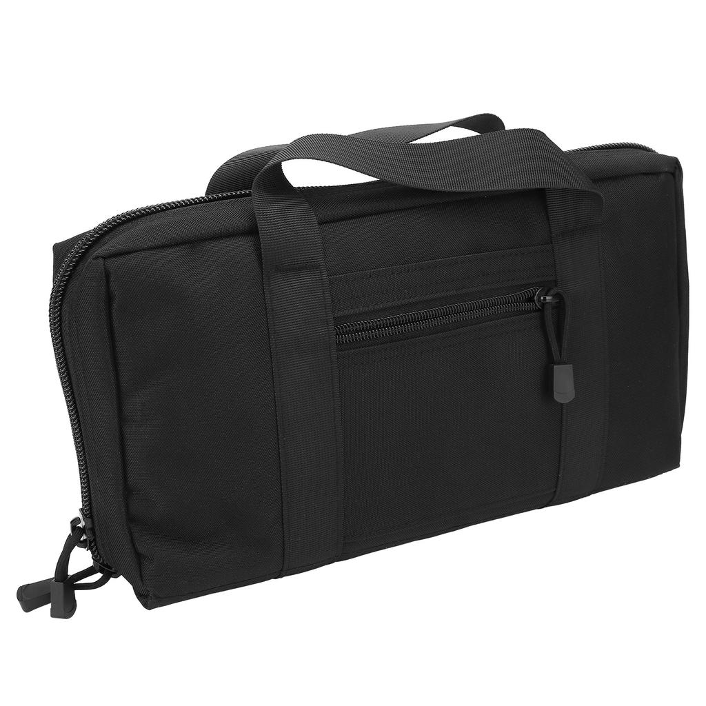 Outdoor Storage Bag MultiFunctional Large Capacity Handbag Tools Container Bag