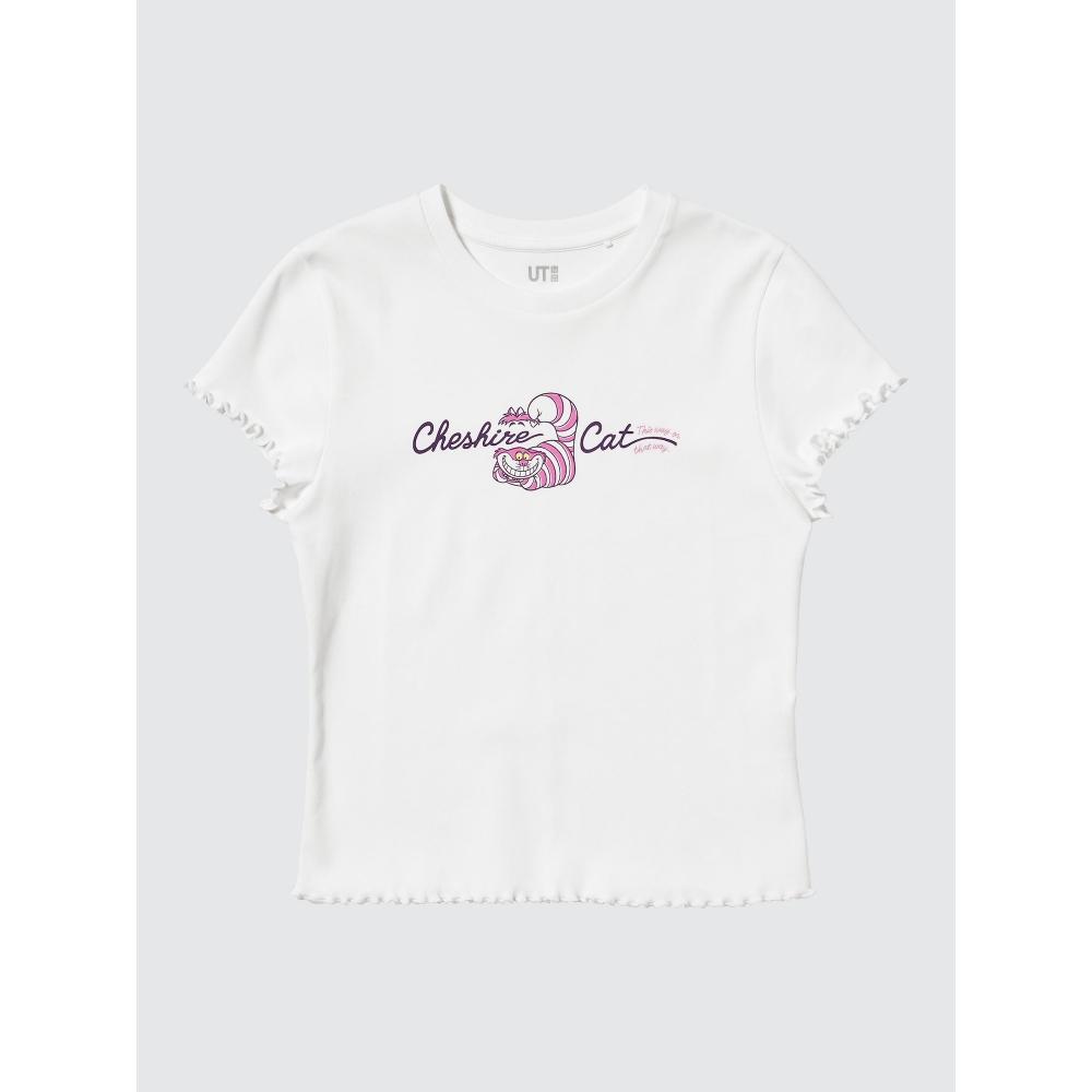 Uniqlo Japan Disney Pixar Ut Mini