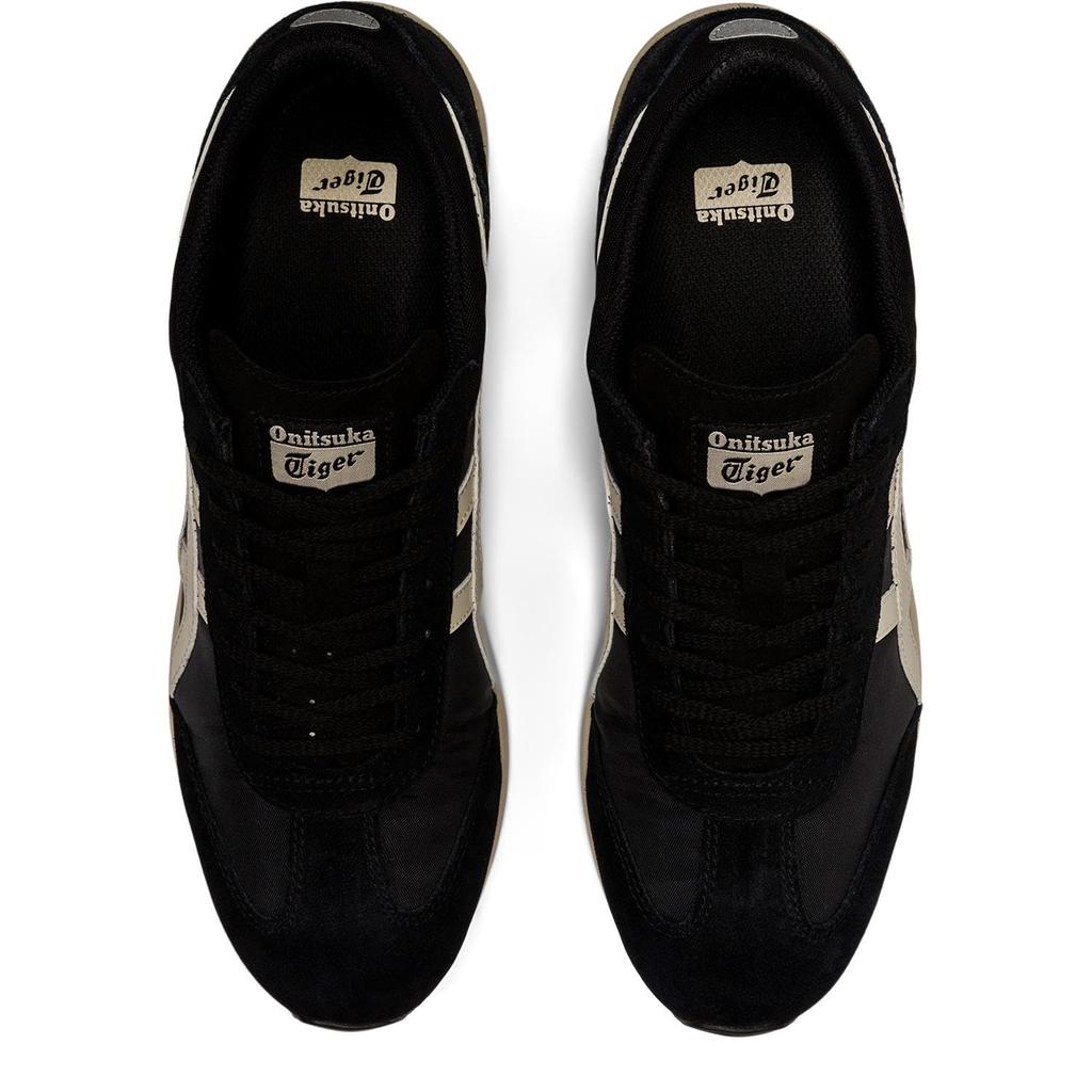 Sneakers CALIFORNIA 78 EX Cm [Onitsuka Tiger] Black/Oatmeal 27.0