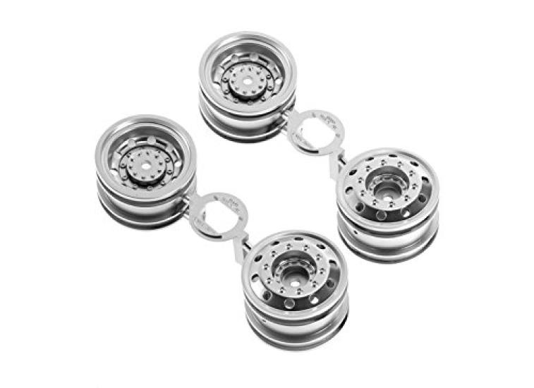 TAMIYA RC Spare Parts Racing Truck Wheels each 51588 No.1588 SP.1588 On-Road (2 FR)