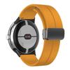NEW Silicone Strap for Google Pixel Watch 3 45mm Band for Google Pixel Watch 1 2 3 41mm Magnetic Wristband Bracelet Accessories
