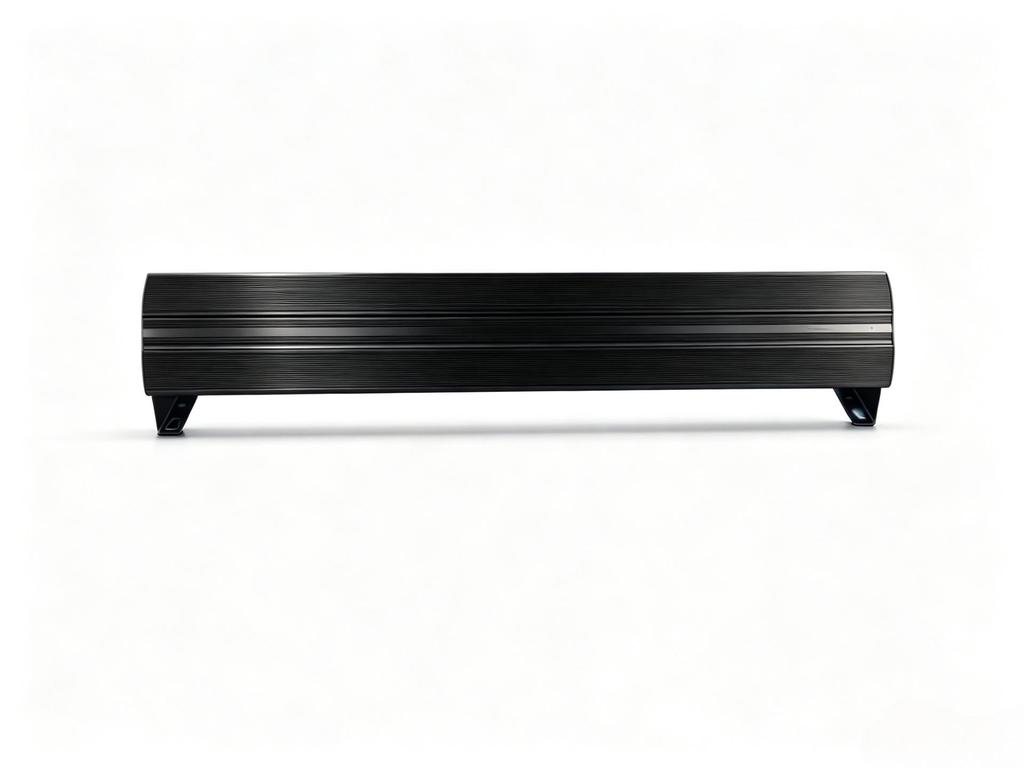 Graphene Intelligent Infrared Heater: Wall & Ceiling-Mounted Electric Radiator for Schools & Commercial Spaces