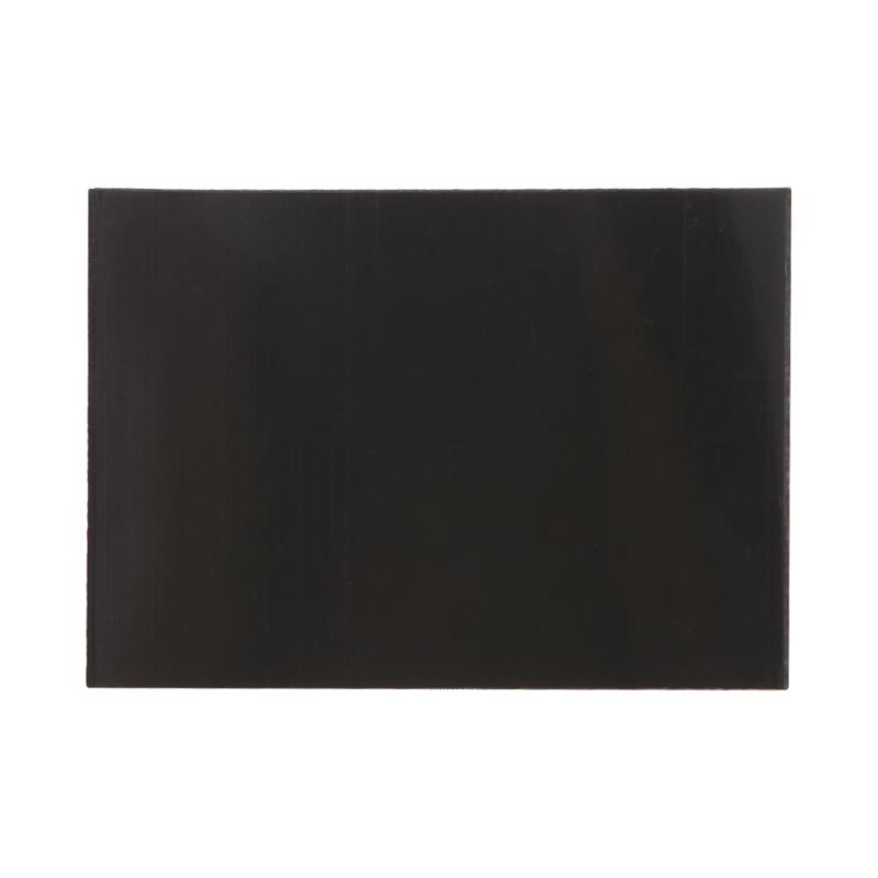 

Gaming Mouse Feet Mouse Skates Gaming Mouse Replacement Feet Pads Cut Mice Feet Sticker 70x100mm 0.6mm 1