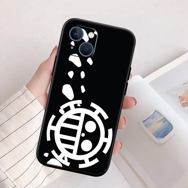 

Anime One Piece Phone Case for Motorola Moto Edge 60 60s 70 G86 G56 G54 E14 G04S G45 G54 G64 S30 S50 X30 X40 X50 Ultra Pro Power Motorola Edge 60