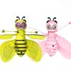 TikTok Little Bee Induction Flying Doll - Rechargeable Intelligent Hovering Toy