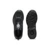 Puma Milenio Tech Unisex Black Shadow Grey 392322-02