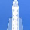 10 Epoxy Mixing Nozzles for Two-Component AB Cartridges, Lightweight Nozzle Accessories.
