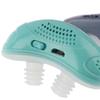 Electric Anti Snore Nose Stopper Breathing Apparatus Aid Relieve Snoring Device